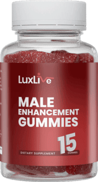 Male Enhancement Gummies