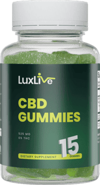 CBD Gummies