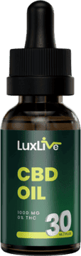 1000mg CBD Oil