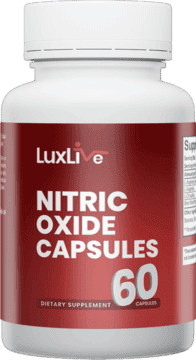 Nitric Oxide Booster