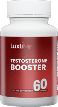 Testosterone Booster