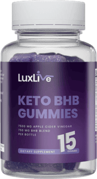 Keto BHB Gummies