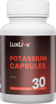 Potassium Capsules
