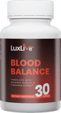 Blood Balance