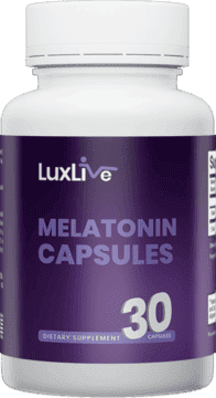 Melatonin Capsules
